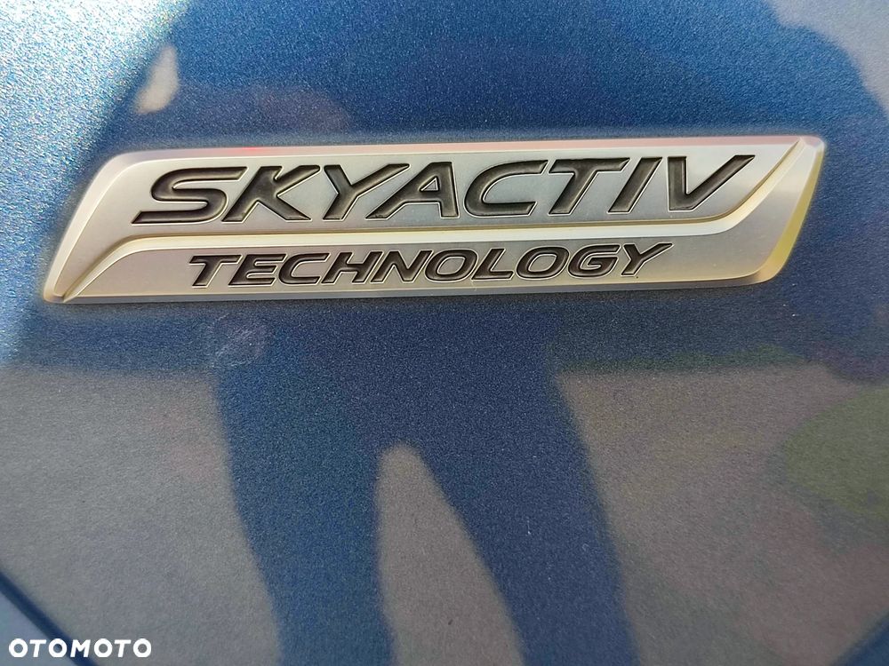 Mazda 3 SKYACTIV-G 120 Center-Line - 23