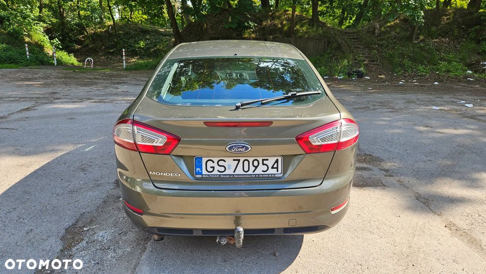 Ford Mondeo 1.6 T Trend - 6