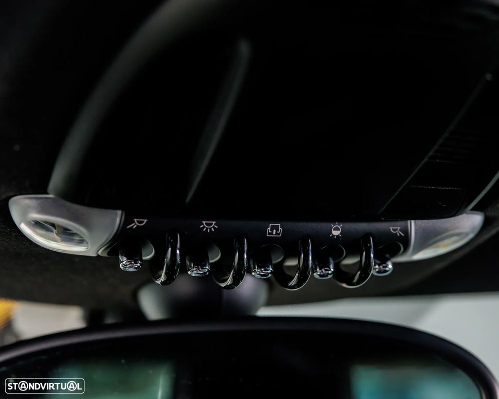 MINI Countryman Cooper S ALL4 - 23