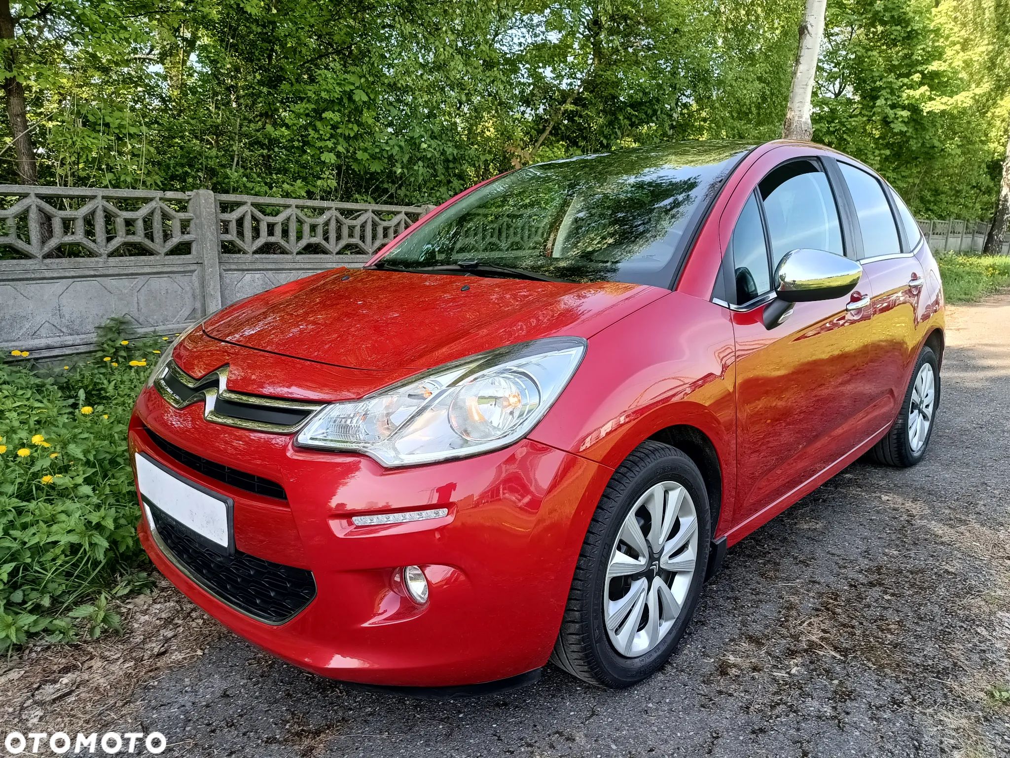 Citroën C3 1.2 PureTech Exclusive - 1