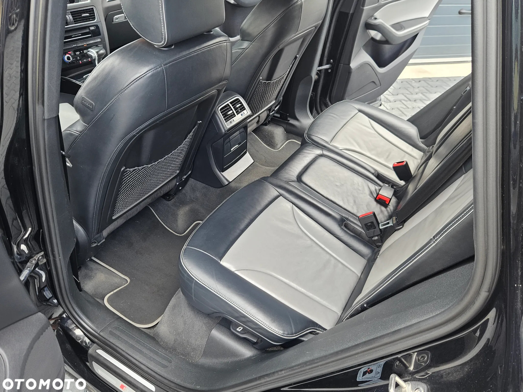 Audi Q5 2.0 TDI clean diesel Quattro S tronic - 30