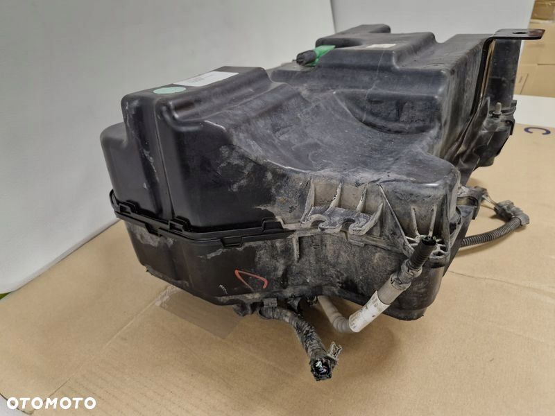 RENAULT TRAFIC III 3 VIVARO B 2.0 DCI ZBIORNIK ADBLUE POMPA 93460228 - 4