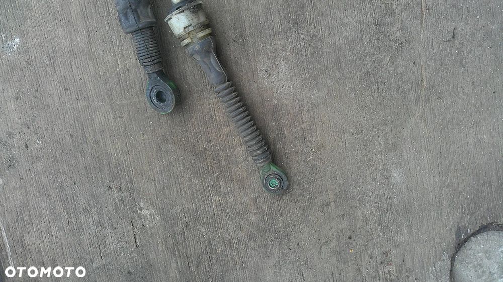 FIAT DOBLO II 1.4 LINKI ZMIANY BIEGÓW WYBIERAK - 2