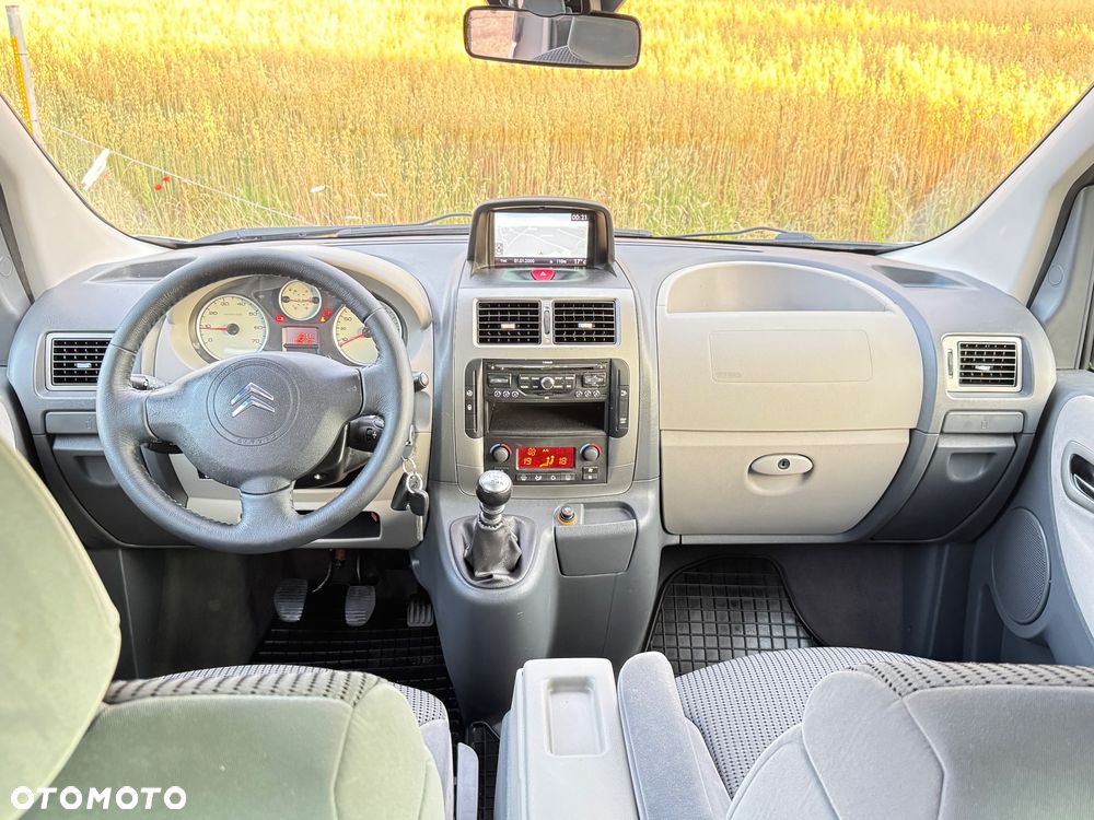 Citroën Jumpy - 24