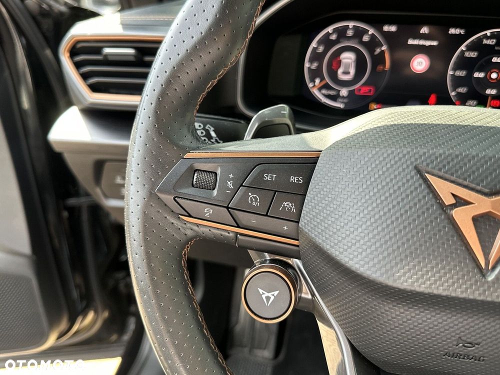 Cupra Formentor 2.5 TSI 4Drive VZ5 DSG - 35