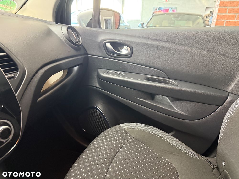 Renault Captur (ENERGY) TCe 90 INTENS - 21