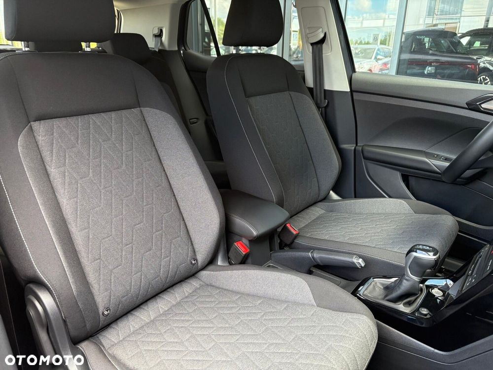 Volkswagen T-Cross - 18