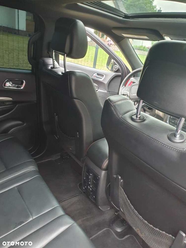 Dodge Durango - 14