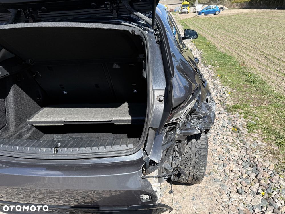 BMW Seria 1 118i M Sport - 12