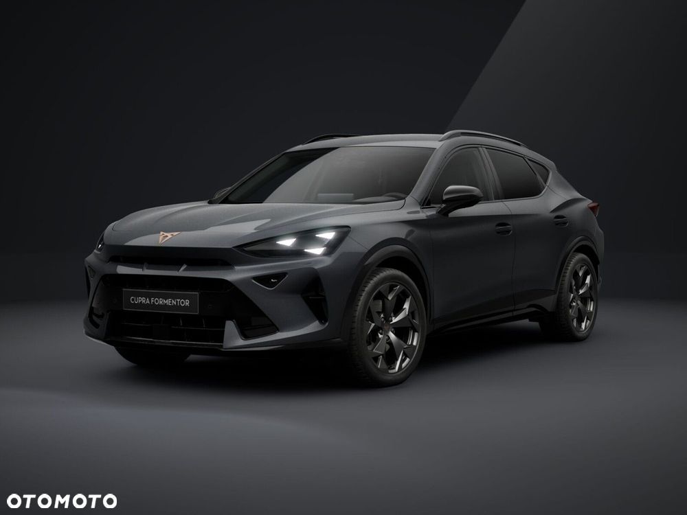 Cupra Formentor - 2