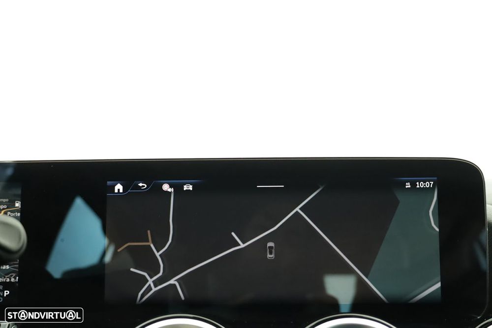 Mercedes-Benz EQA 250+ Edition - 12