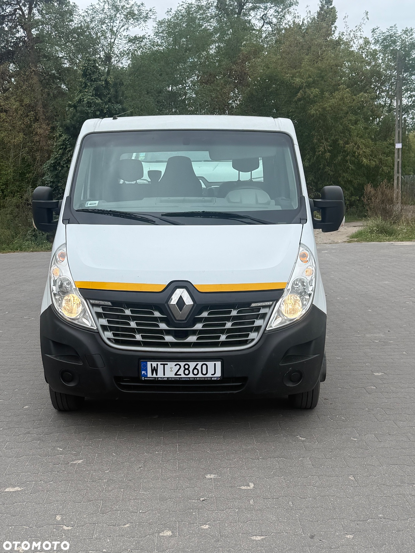 Renault Master - 3