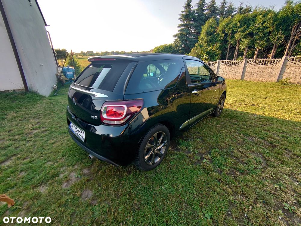 DS Automobiles DS 3 - 7
