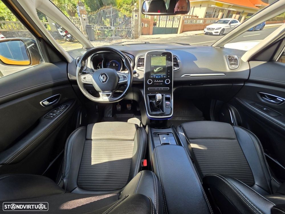 Renault Scénic 1.3 TCe Bose Edition - 6