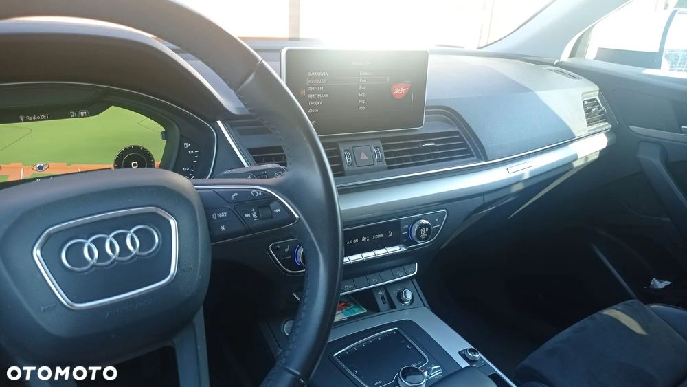 Audi Q5 2.0 TDI Quattro S tronic - 5