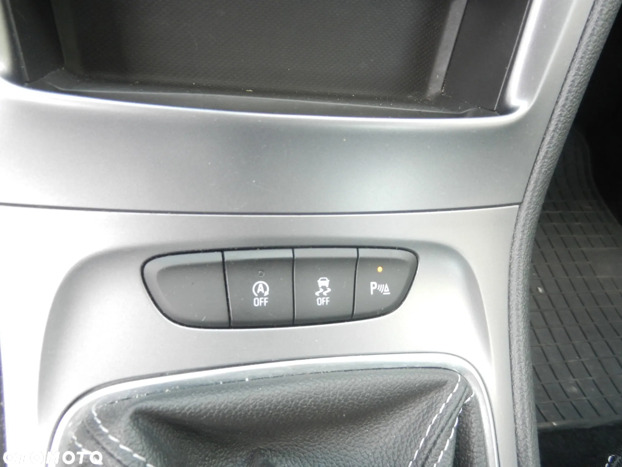 Opel Astra V 1.5 CDTI S&S - 19