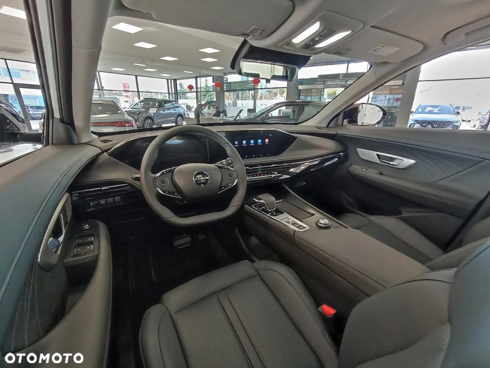 Dongfeng Huge ver-1-5t-machpower - 14