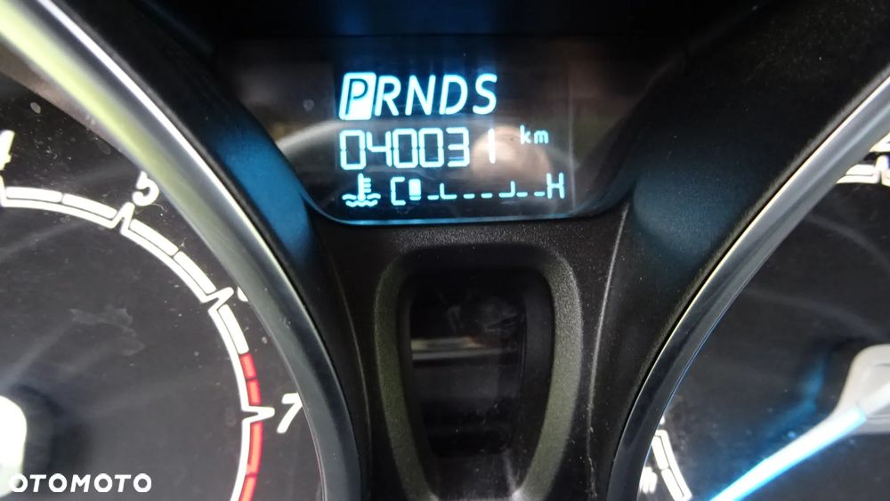 Ford B-MAX - 20