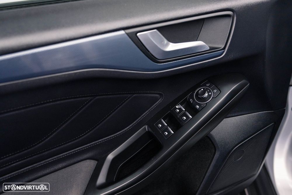 Ford Focus 1.0 EcoBoost MHEV Active - 43