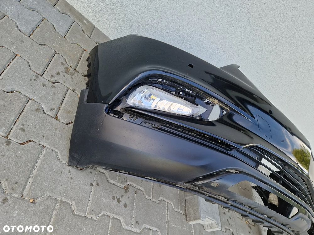 Zderzak Opel Mokka x - 3