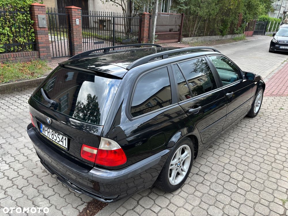 BMW Seria 3 - 15