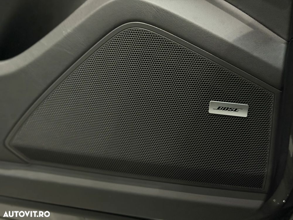 Porsche Cayenne E-Hybrid Tiptronic S - 22