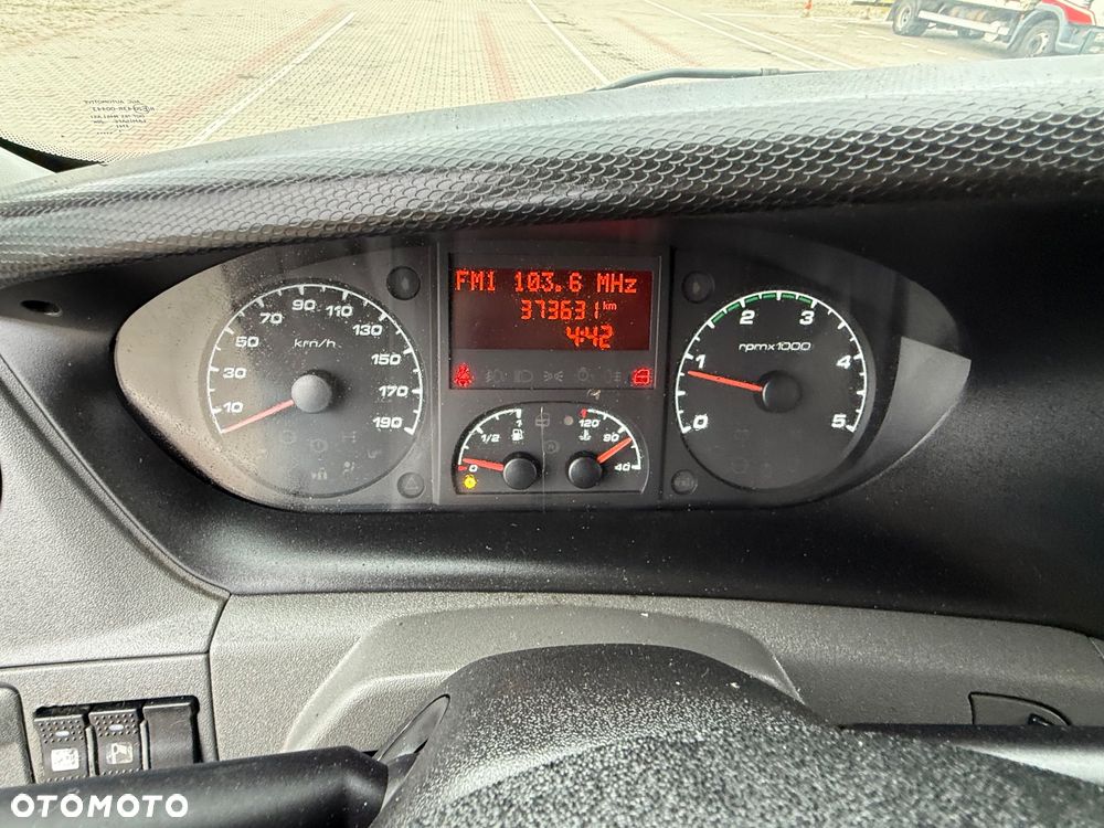 Iveco DAILY 35 - 28