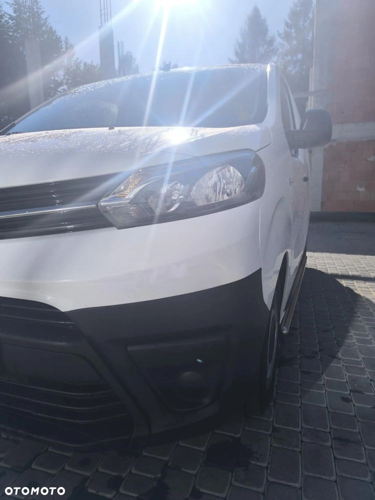 Toyota ProAce - 6