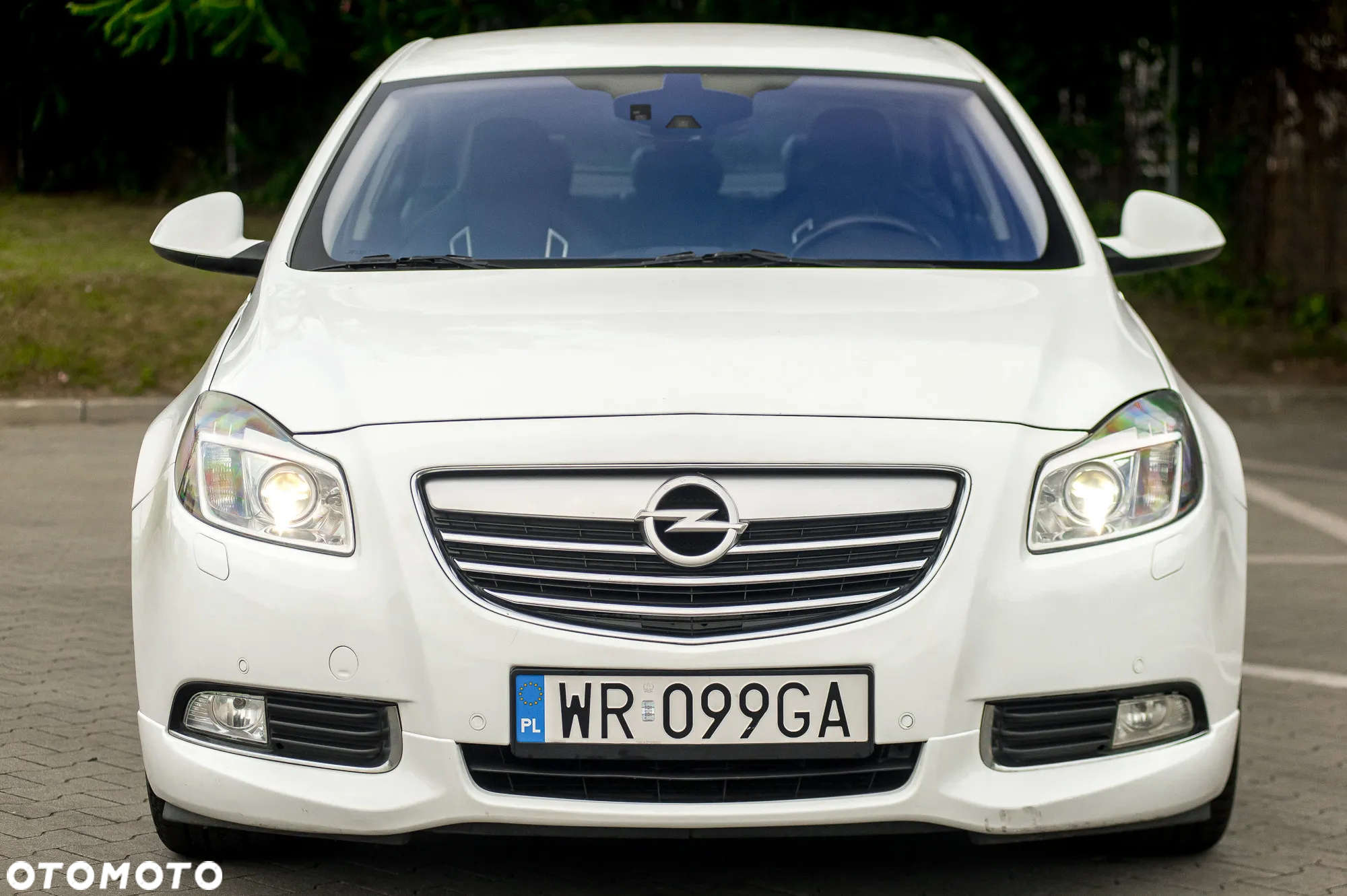 Opel Insignia 2.0 CDTI Cosmo - 27