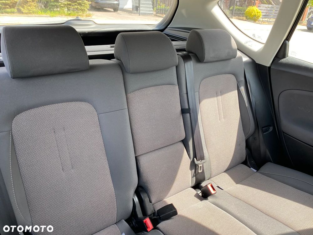 Seat Altea XL 1.9 TDI DPF Stylance - 15