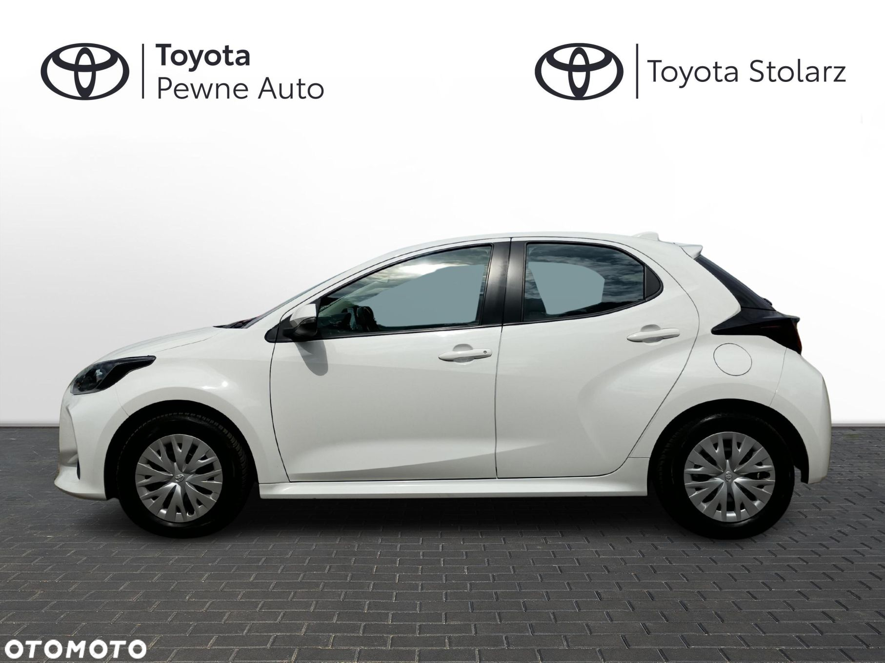 Toyota Yaris - 2