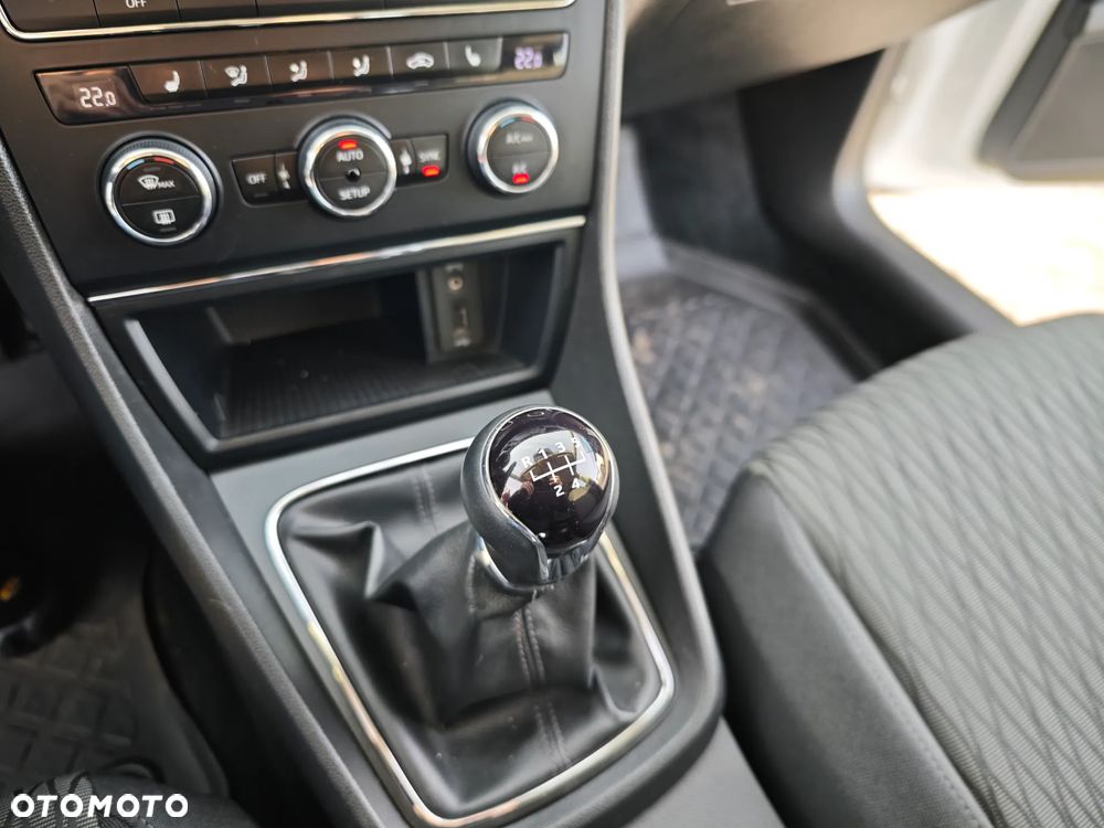 Seat Leon 1.6 TDI Style - 17