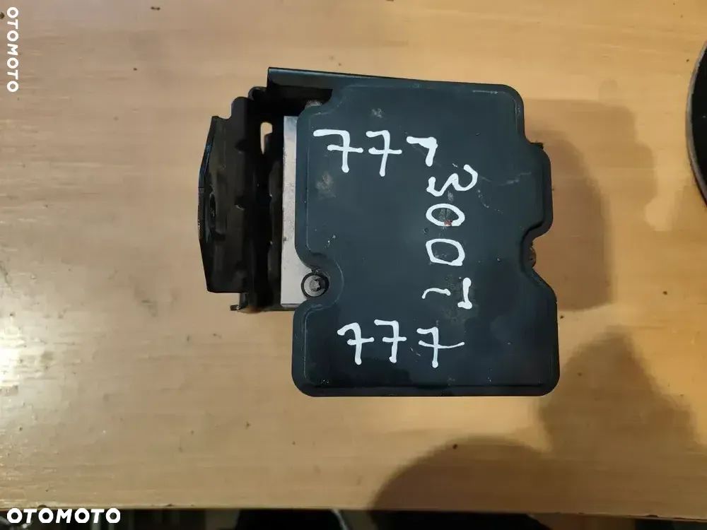 Pompa ABS Mercedes Sprinter 906 0265956378 - 2