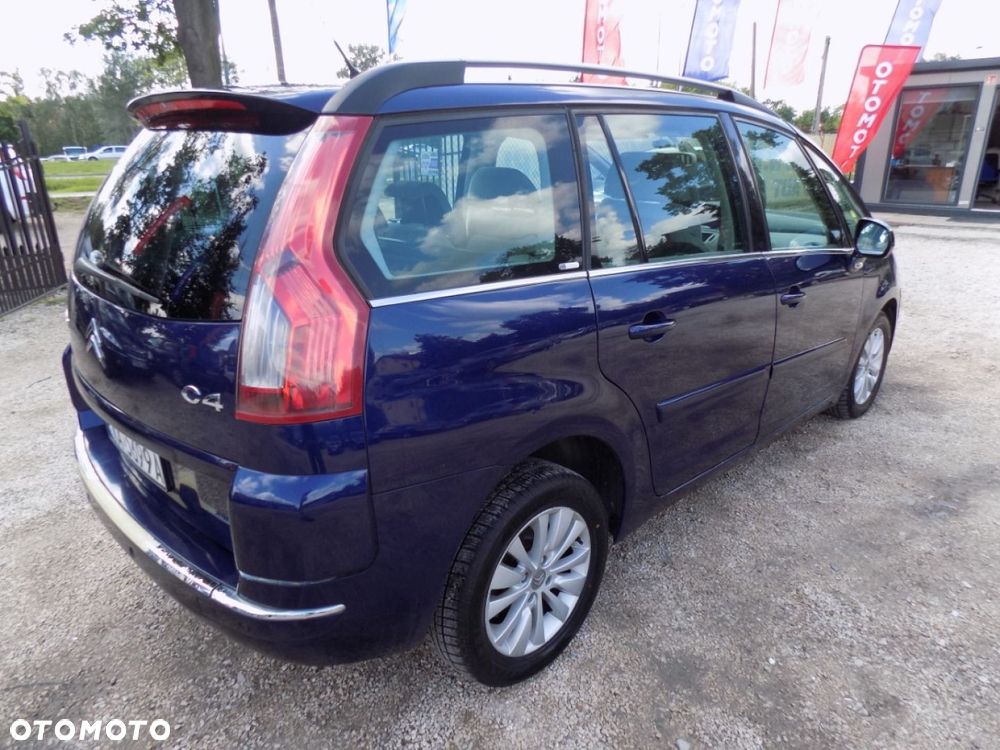 Citroën C4 Grand Picasso - 3