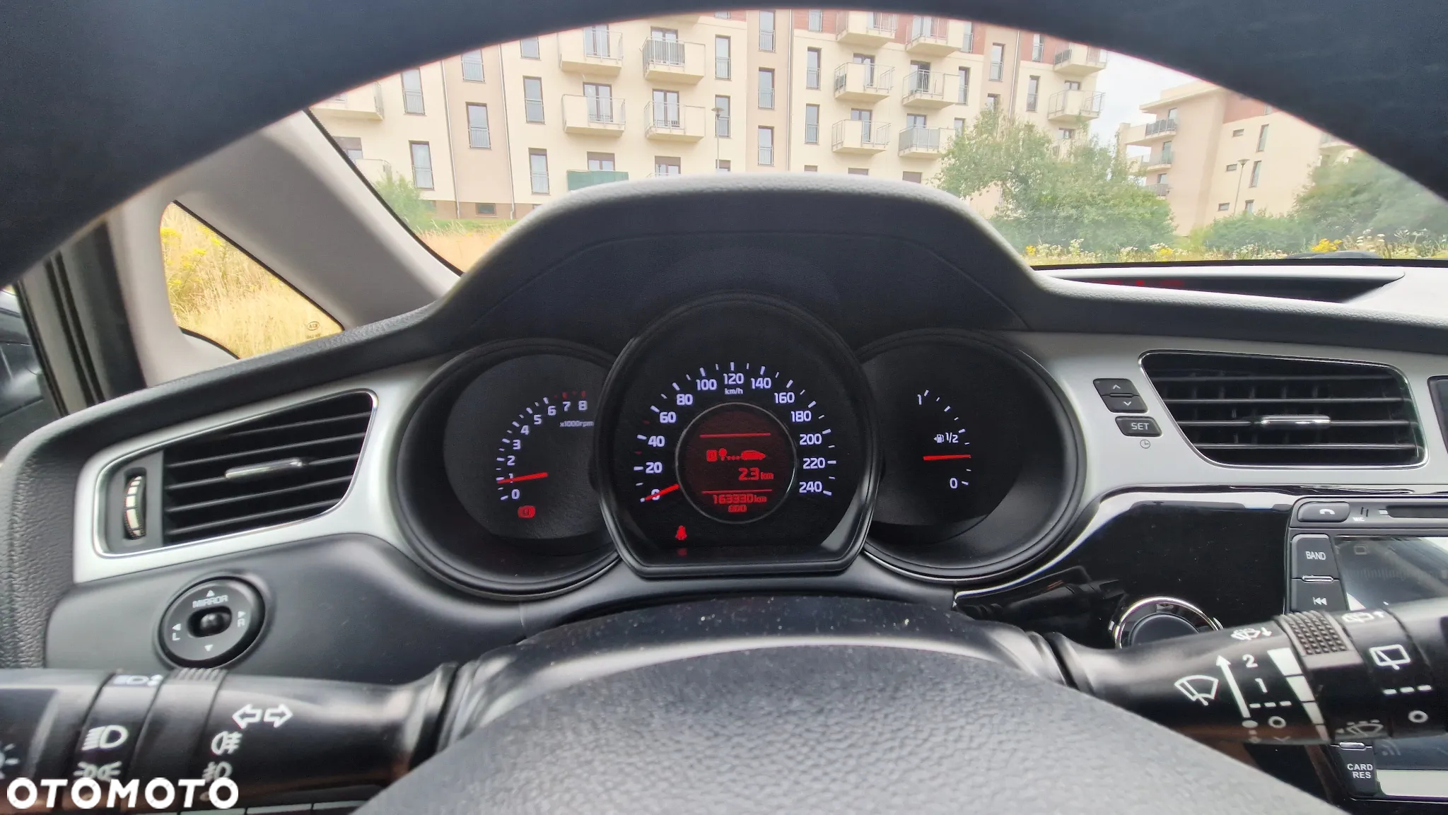 Kia Ceed 1.6 GDI Platinum Edition - 37