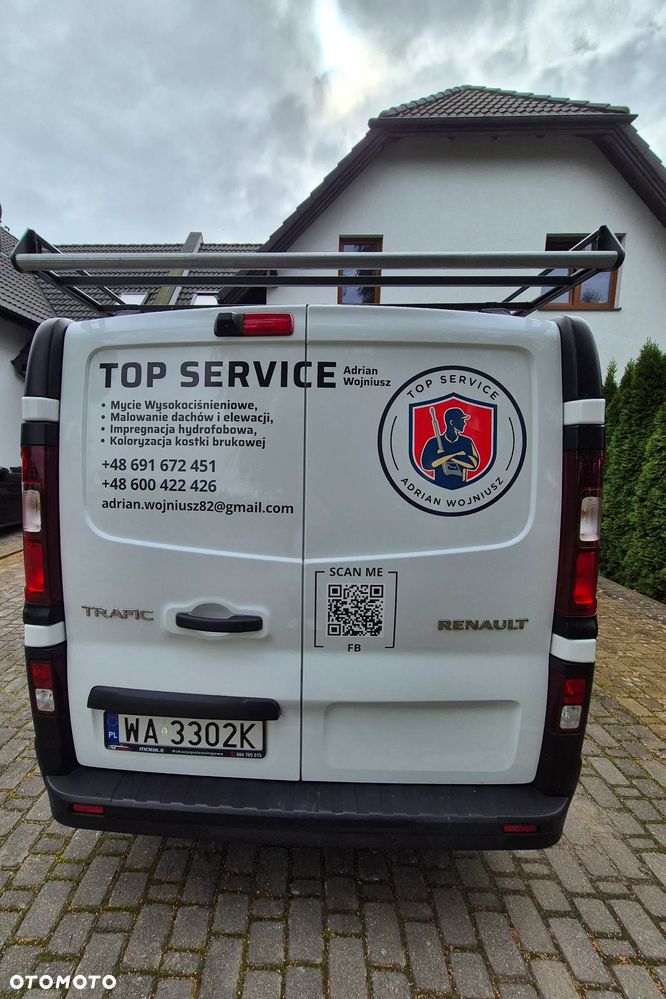 Renault Trafic - 5