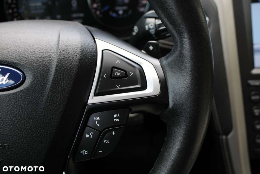 Ford Mondeo Vignale 2.0 TDCi Bi-Turbo PowerShift - 16