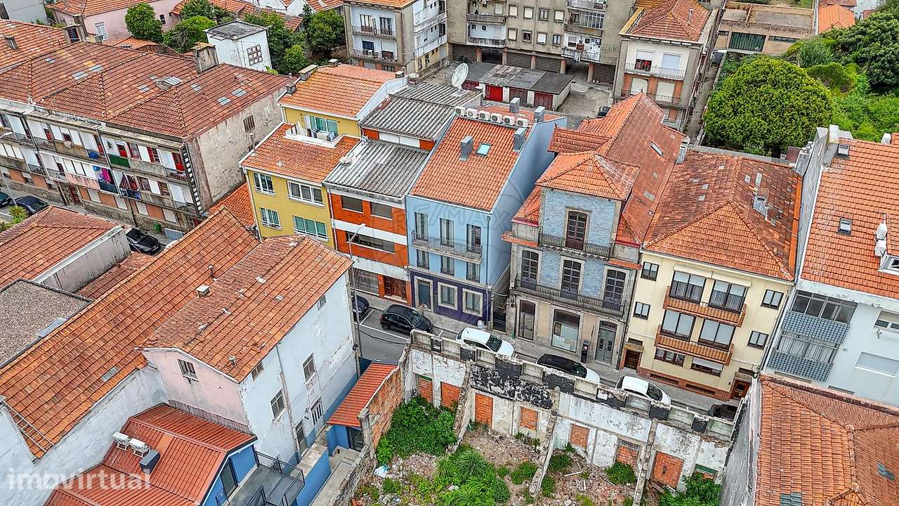 Apartamento T1 para venda - Grande imagem: 3/23