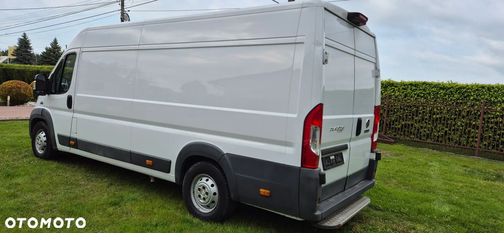 Fiat Ducato - 13