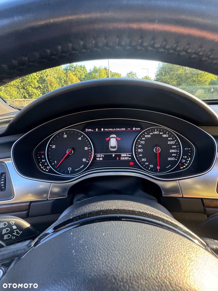 Audi A6 Avant - 10