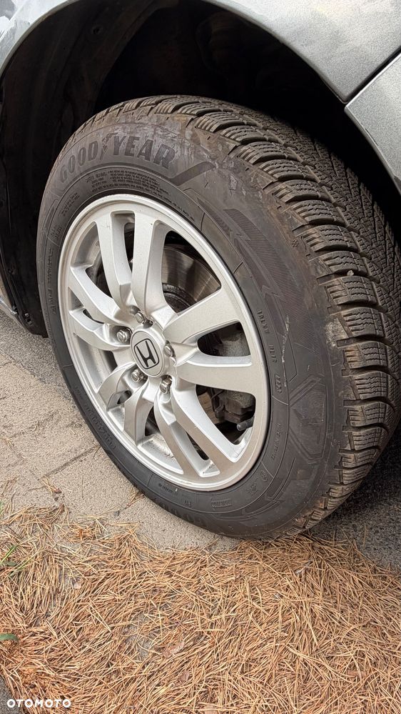Honda Accord 2.0 Elegance - 13