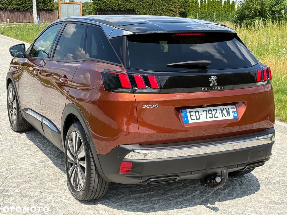 Peugeot 3008 1.6 BlueHDi Style S&S - 2