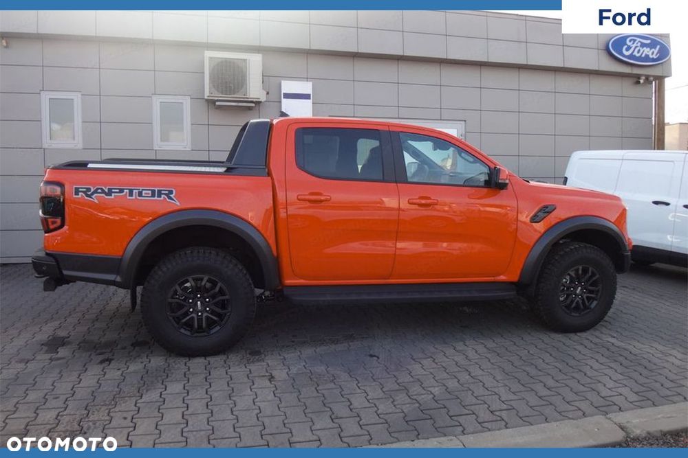 Ford Ranger - 7