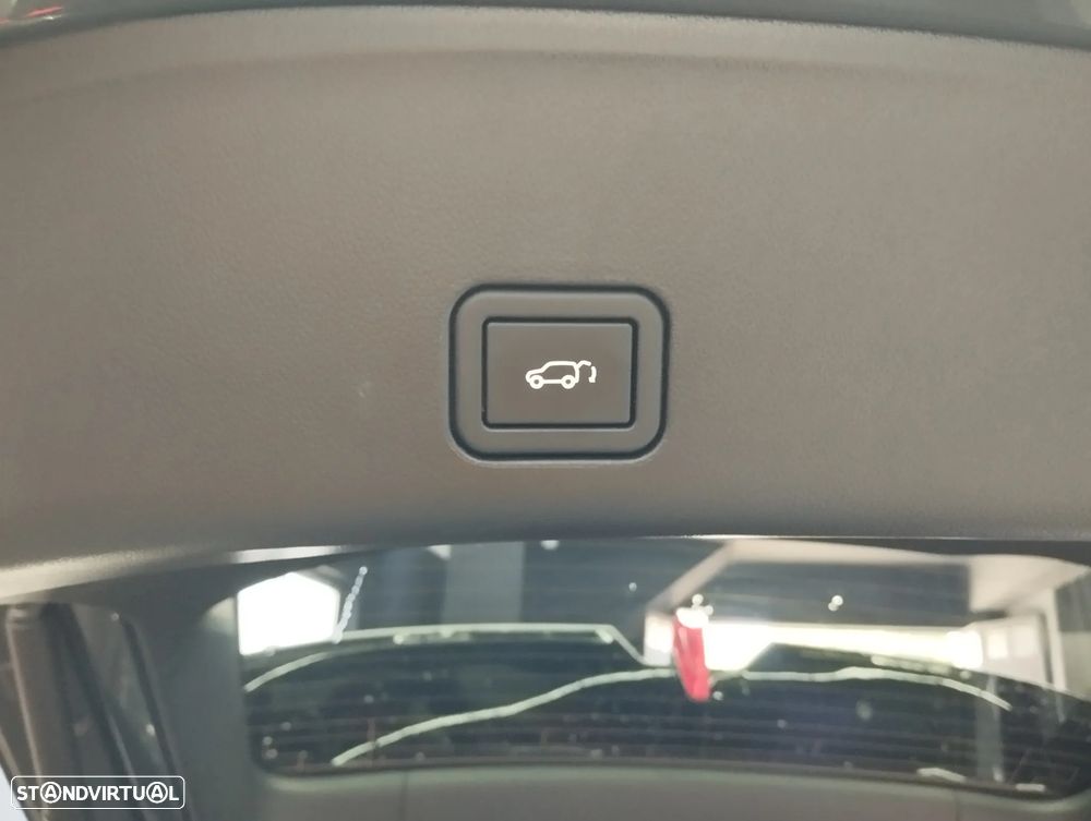 Changan Deepal S07 80 kWh - 19