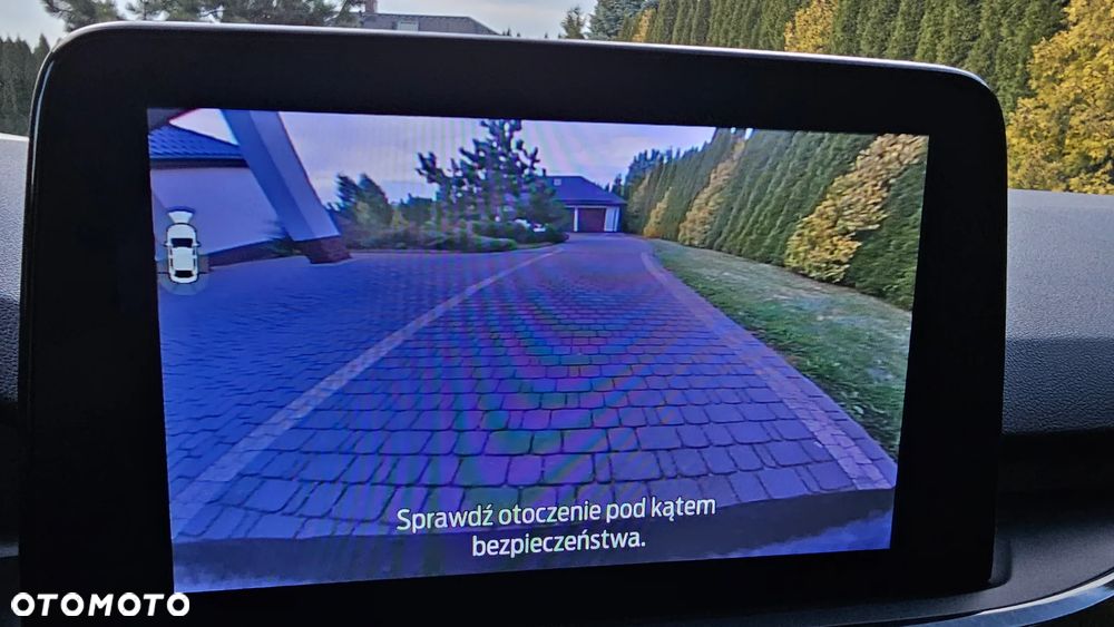 Ford Kuga 2.5 Duratec PHEV TITANIUM X - 19