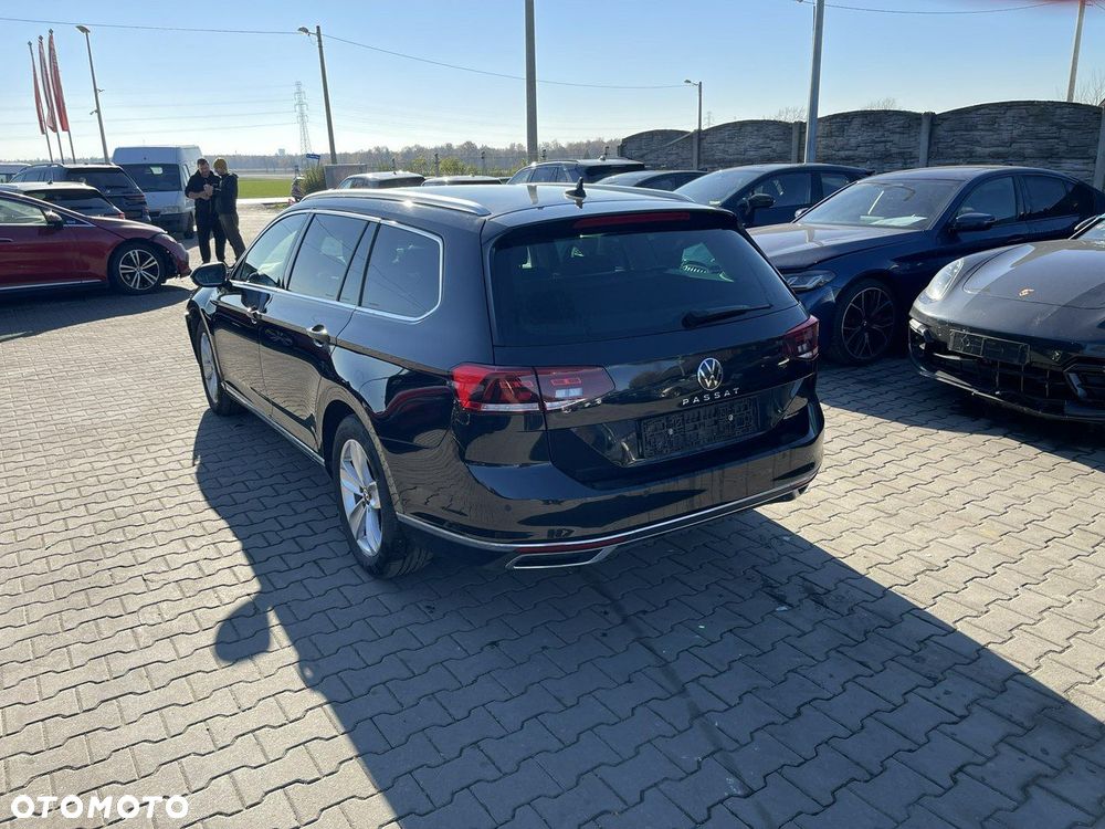 Volkswagen Passat - 6