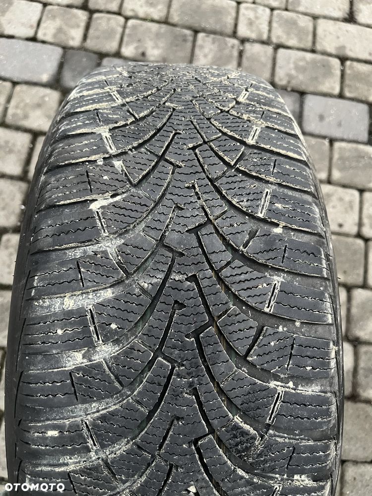 Rezerwa Alufelga 5x112 16 cali Audi A4 A5 A6 Vw Passat Golf Seat Skoda - 2