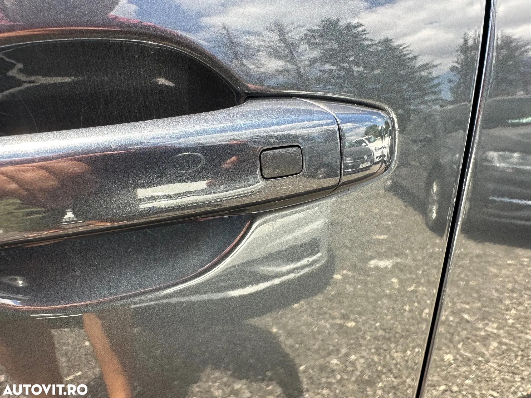 Dacia Sandero Stepway - 12