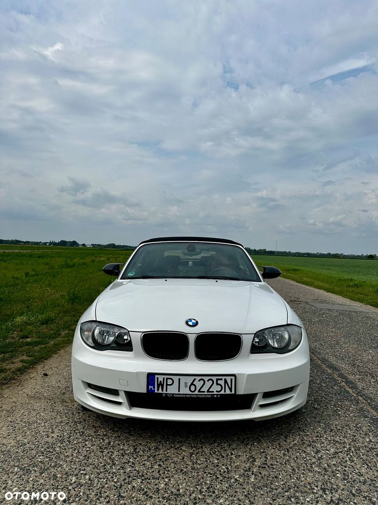 BMW Seria 1 125i - 8