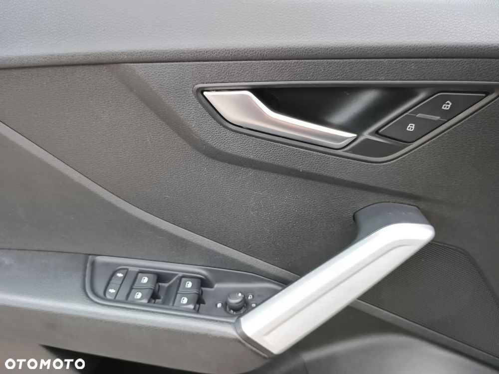 Audi Q2 40 TFSI Quattro Sport S tronic - 13